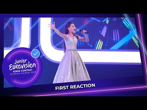 Anna Kearney will represent Ireland at Junior Eurovision 2019! 🇮🇪