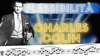 Colin's flexibility trumpet - Flessibilità Charles Colin screenshot 3