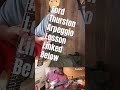 Ford Thurston Arpeggio Lesson #shorts