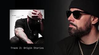 Track 2 Origin Stories