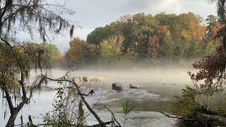 Saluda Riverwalk in Columbia, SC