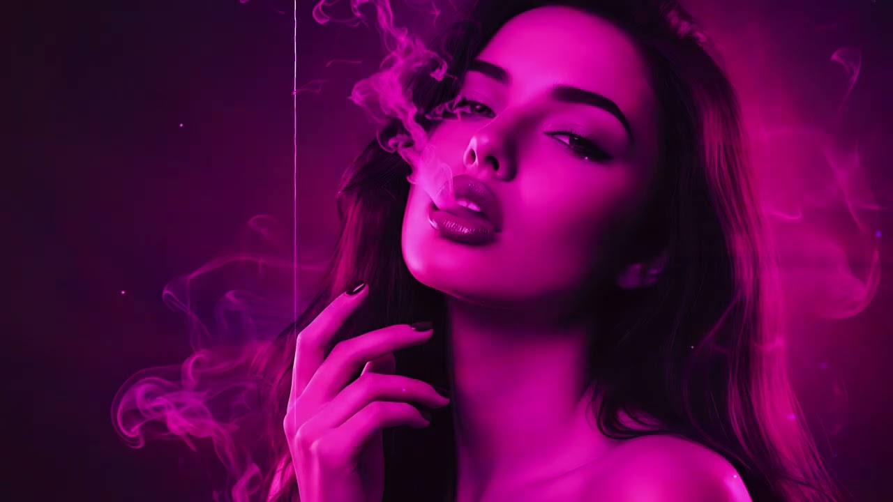 Smoke Mood   Just Relax Deep House Mix 2025   Chill Night Vibes & Stress Relief