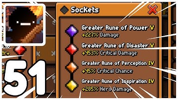 Runes lvl 5 - Days Bygone - Gameplay Walkthrough Part 51 (iOS, Android)