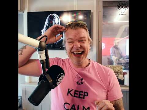 Alex får i oppdag å være lærer