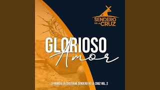 Video thumbnail of "Release - GLORIOSO AMOR"