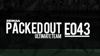 Packed Out | FIFA 13 Ultimate Team | E043 | Bringing In The French