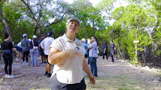 What Does a Day of Corporate Team Building Look Like? | San Antonio Ropes Course Experience