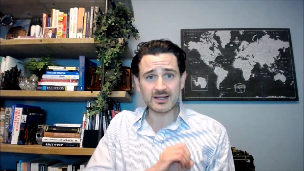 Dr Chris Salierno using ScheduleWidget