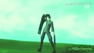 Slime Boy - Ievan Polkka (MINECRAFTLOIDカバー) (Kaito Video)
