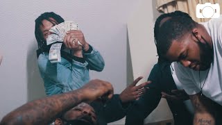 FG Barlie X Bread Gang "Free Blood"