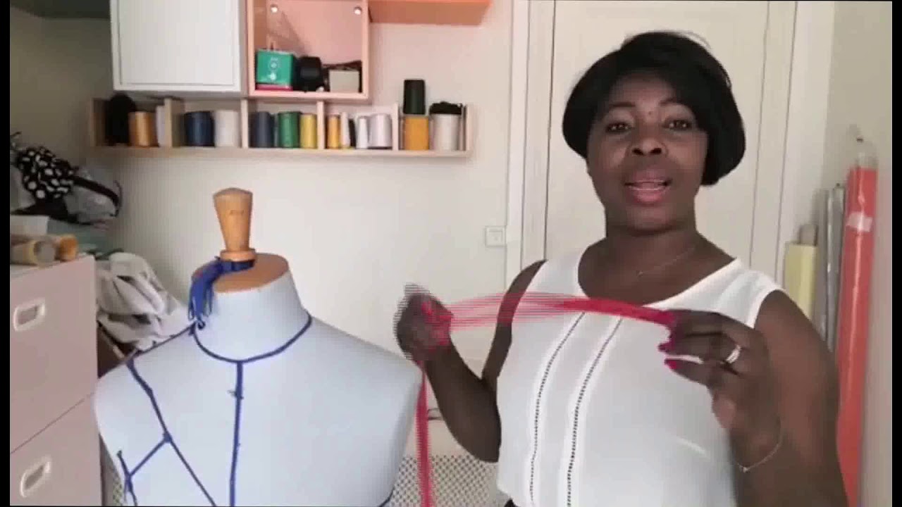 comment prendre des mesures: vin gade koman pou pran mezi( 2eme classe)