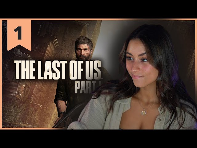 last of us – Vírgula