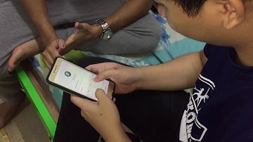 HCI VIDEO User 5 - Task 1