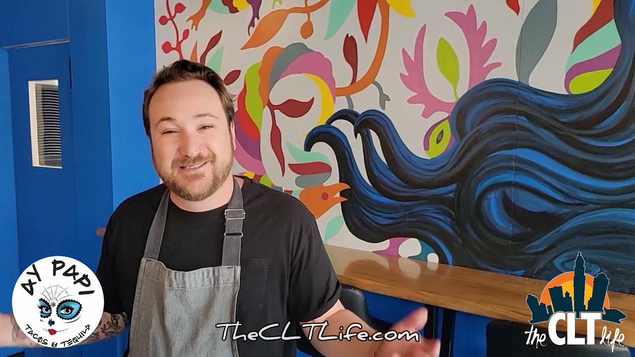 Where to Eat in Rock Hill Ay Papi Tacos and Tequila in Old Town Rock