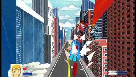 Unity 3D game: Save the Princess