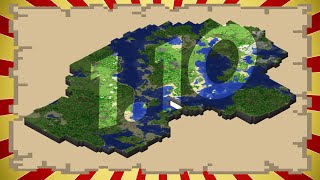 How to Install Minecraft Adventure Maps 1.10
