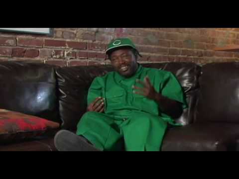 Afroman Tulsa - Flytrap Music Hall - Website Marke...