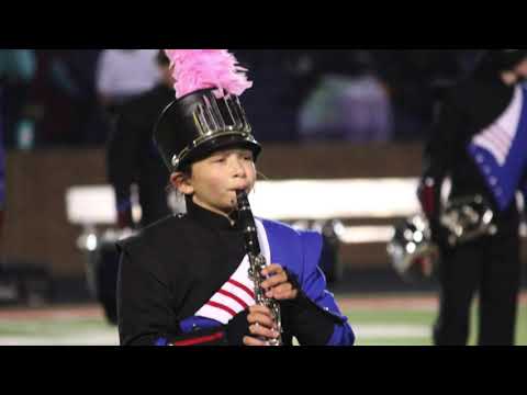 Paulding County High School Band End of Year Slideshow 2021