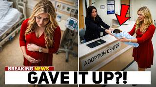 EXPOSED: Erika Kirk Had a SECRET Before Charlie │ The Missing 8 Months Explained