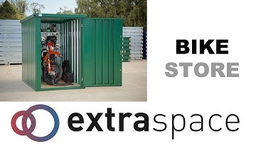 Bike Store video: How to construct the Bike Store