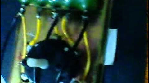 CIRCUIT SETUP FOR CONTROL OF FAN SPEED.flv