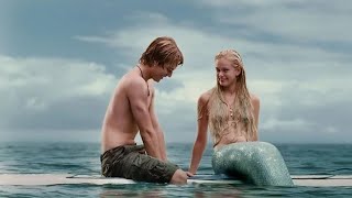 قصة حب غريبة من نوعها الشرير وحورية البحر The Little Mermaid ??‍♀️??