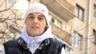 картинка: ГУФ в программе Тайн.Net MTV (4 февраля 2012)