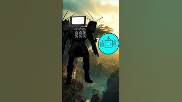 ROUND 1, ROUND 2 AND ROUND 3 || Titan Tv Man 3 Forms #skibiditoilet #shorts #viral #meme #fypシ