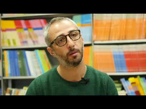 ქართული მართლმსაჯულება | გიორგი მშვენიერაძე