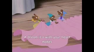 Work song (Cinderelly) Cinderella lyrics
