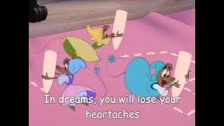 Work song (Cinderelly) Cinderella lyrics