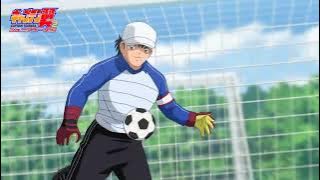 Captain tsubasa - 2023