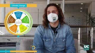 Proyecto Dryver: sequía en ecosistemas fluviales