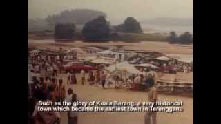 Sejarah  Kuala Berang