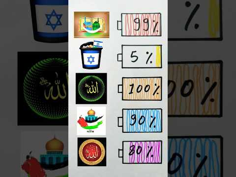 رسمت أعلام الدول العربية كلها منى بتلون الاعلام صوتولنا اول كومنت رسم   