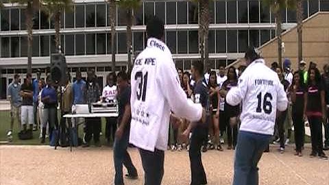 UCF Delta Epsilon Psi