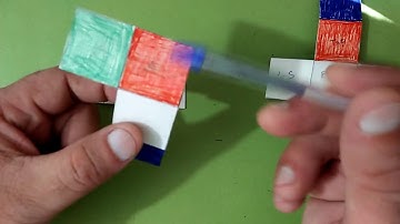 Q.4, Ex.13.1 Chapter:13 Visualising Solid Shapes | New Ncert Maths Class 7 | Cbse