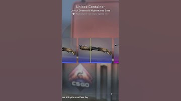 OPENING CSGO CASE UNTIL KNIFE DAY 160 #shorts   #csgocase #gaming #counterstrike #csgoskins