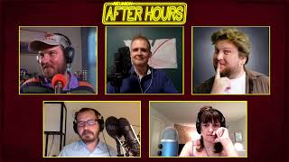 After Hours: The Finale