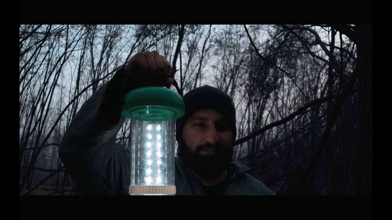 A tribute to Chilai Kalan-