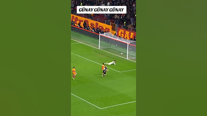 Galatasaray Az Alkmaar.  GÜNAY sen olmasaydın dün gece tarihi fark yemiştik