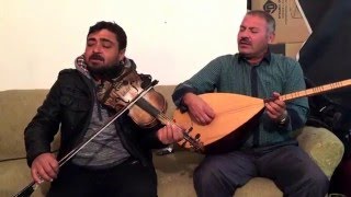 Burhan Ertaş & Ferhat Cöke - Vay Ömrüm '' Şenses Müzik Market '' Resimi