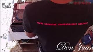 Deep In the City Episode 1