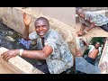 Kidnapper-Ritualist Man Caught Trying To Kidnap A Little School Girl In Lagos [PART 1]