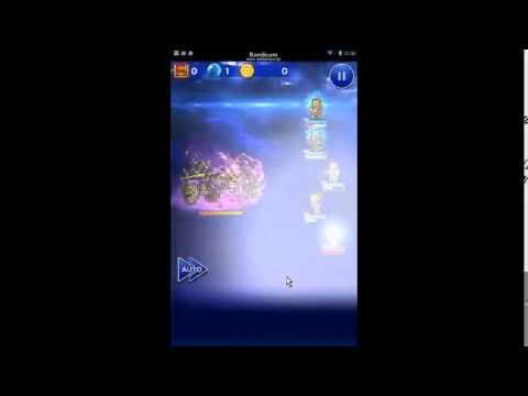 FFRKよみがえる翼セッツァーの記憶結晶ゲット！ダリルの墓復活デュラハンを攻略！