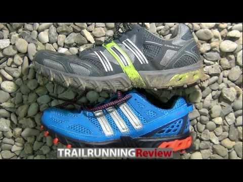 adidas kanadia trail 3