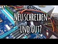 Mainboard Retten Durch Bios-Flasher?! | CH341A USB