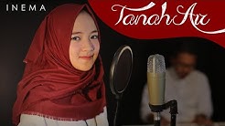 TANAH AIRKU (INDONESIA) - COVER BY SABYAN  - Durasi: 2:00. 