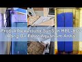 Produktbewertung SunSun HBL-803 Hang On Filter Aquarium Anhängefilter 500l/h 6 W für Aquarien bis 15