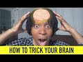 How To Trick Your Brain To Learn English Quickly